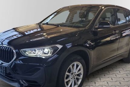 BMW X1 46.549 km 27.480 &euro; Lutherstadt Wittenberg 06886