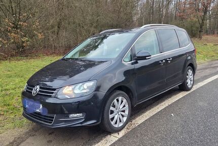 VW Sharan 174.500 km 14.700 &euro; Berlin 12347