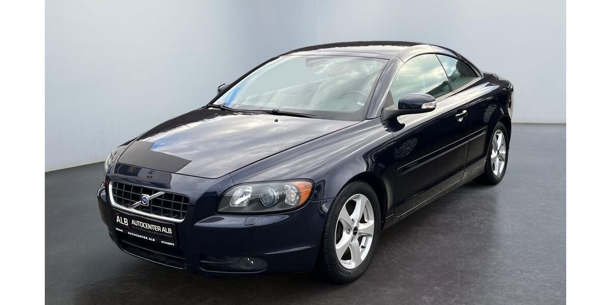 Volvo C70 93.560 km 8.990 &euro; Albstadt 72458