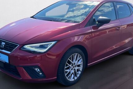 Seat Ibiza 49.299 km 17.187 &euro; Northeim 37154
