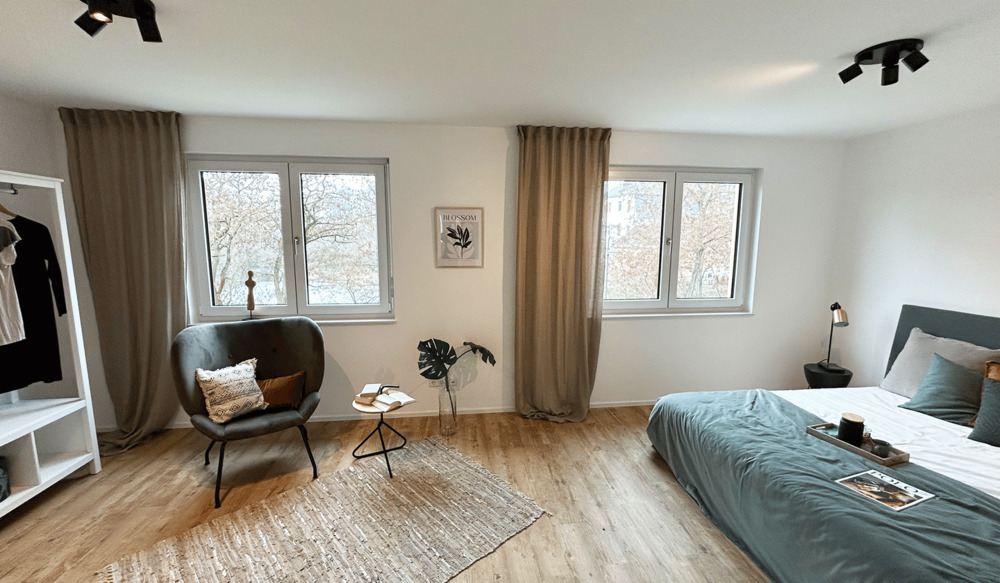 Doppelhaushälfte Großpösna Störmthal - 5 Zimmer, 113 m&sup2;, 576.000&euro; | Angebot:26306564