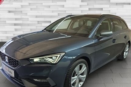 Seat Leon 26.421 km 26.489 € Haar 85540