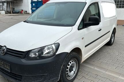 VW Caddy 125.260 km 5.999 &euro; Dannstadt-Schauernheim 67125