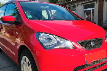 Seat Mii 66.800 km 5.900 &euro; Berlin 13086