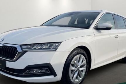 Skoda Octavia 39.240 km 23.970 &euro; Dormagen 41540
