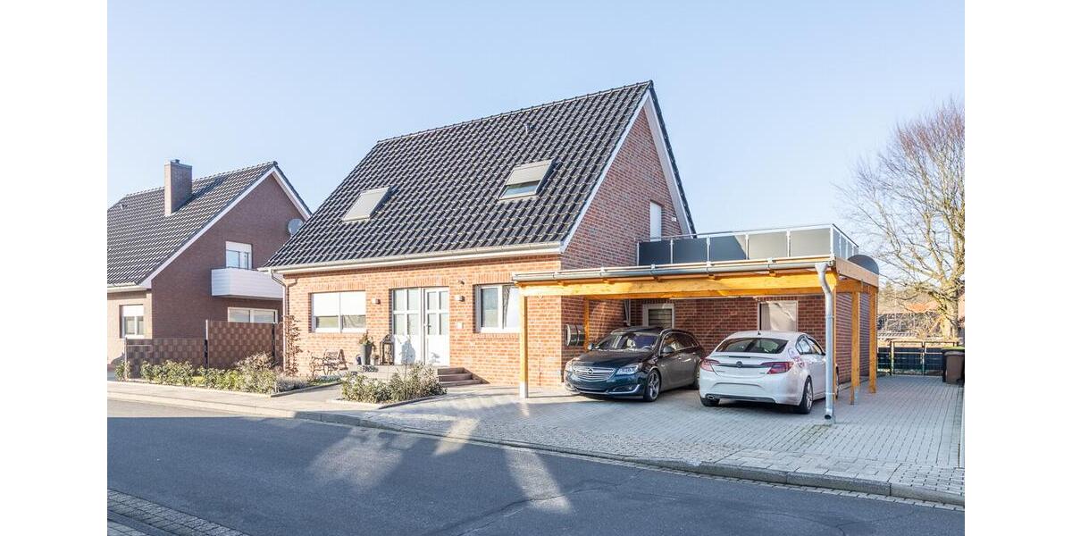 Erdgeschoßwohnung Lathen - 3 Zimmer, 76 m&sup2;, 790&euro; | Angebot:25710624