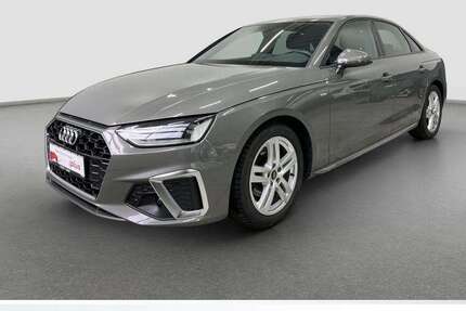 Audi A4 94.438 km 24.980 &euro; Fürth 90763