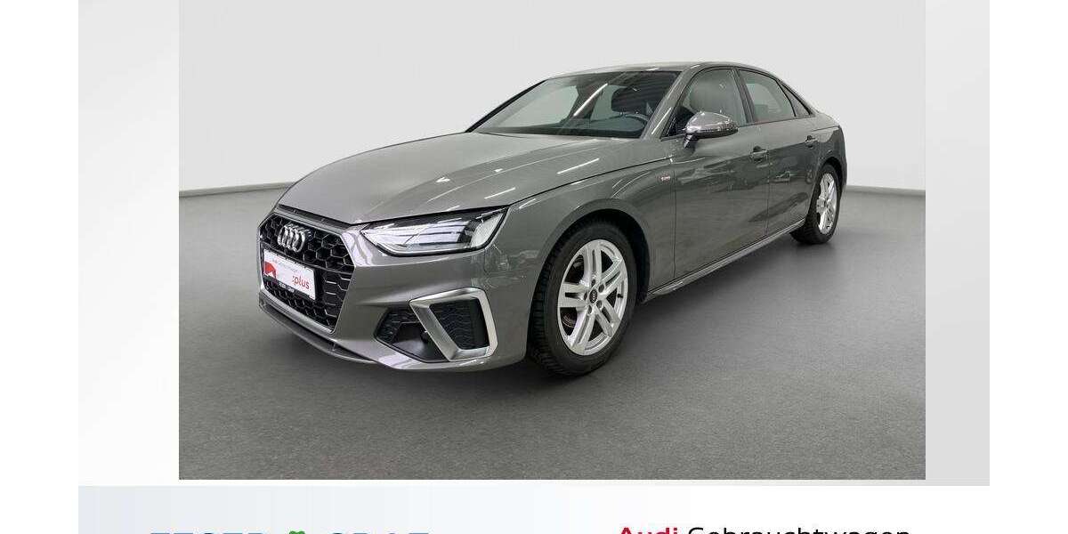 Audi A4 94.438 km 24.980 &euro; Fürth 90763
