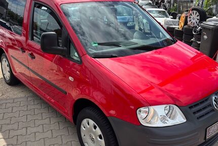 VW Caddy 188.305 km 2.900 &euro; Nürnberg 90431