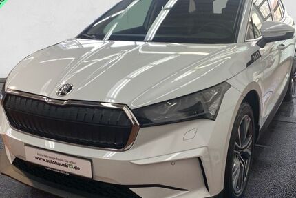 Skoda Enyaq 20.500 km 38.940 &euro; Karlskron-Brautlach 85123