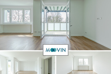 Familien aufgepasst: Helle und geräumige 4-Zimmer-Wohnung in Solingen! 4 zimmer