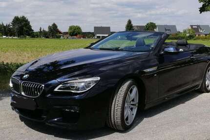 BMW 640