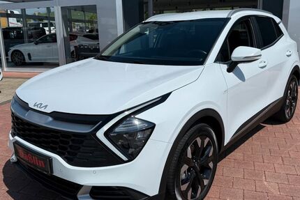 Kia Sportage 43.300 km 28.900 &euro; Auggen 79424