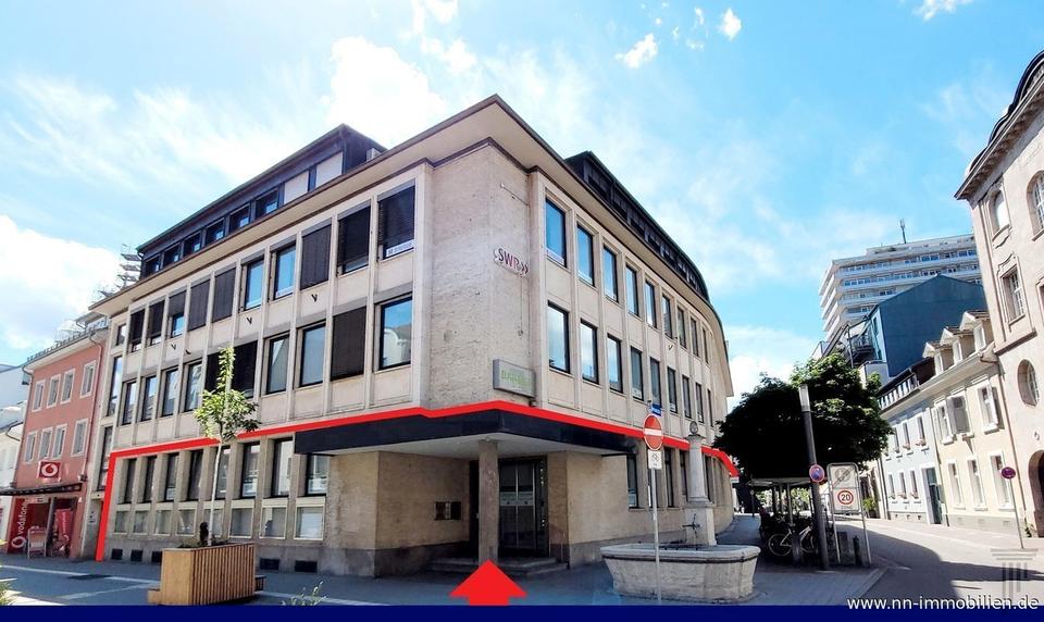 Gewerbeobjekt Lörrach - 3.000&euro; | Angebot:26301619