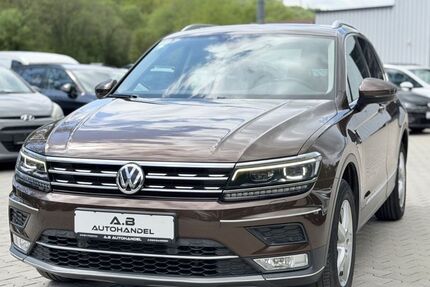 VW Tiguan 109.900 km 19.990 &euro; Wilden (Siegerland) 57234