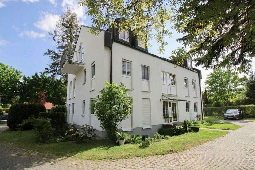 Wohnung zum Kaufen in Zeuthen 235.000 € 57.65 m²