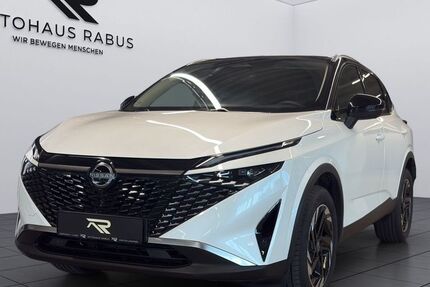 Nissan Qashqai 10.988 km 27.490 &euro; Memmingen 87700