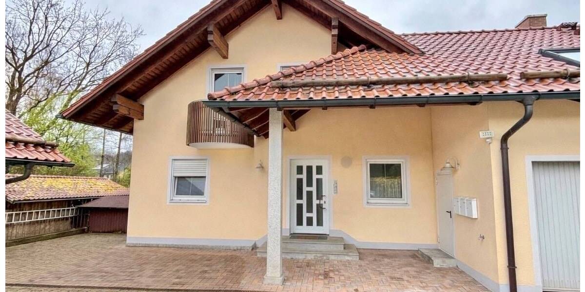 Etagenwohnung Bernried Birket - 3 Zimmer, 92 m&sup2;, 219.000&euro; | Angebot:26203927