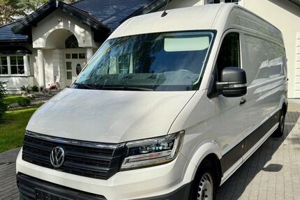 VW Crafter 97.923 km 30.200 € Berlin 12435