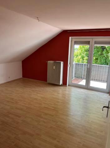 3-Zimmer-Wohnung mit Blick ins Leinetal 3 zimmer