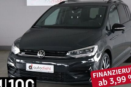 VW Touran 23.854 km 43.990 &euro; Wetzlar 35576