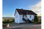 WOHLFÜHLHAUS MIT BLICK INS GRÜNE - Einfamilienhaus Krombach | Angebot:27233916