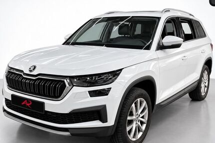 Skoda Kodiaq 35.122 km 32.840 &euro; Berlin 12103