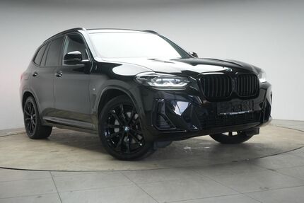 BMW X3 27.000 km 43.990 &euro; Braunschweig 38110
