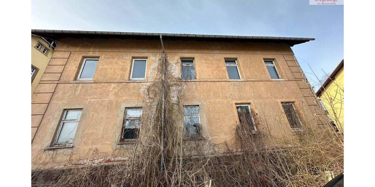 Mehrfamilienhaus, Wohnhaus Leubsdorf Hohenfichte - 2 Zimmer, 320 m&sup2;, 55.000&euro; | Angebot:25688208