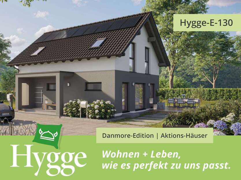Haus zum Kaufen in Fargau-Pratjau 415.500 € 131 m²