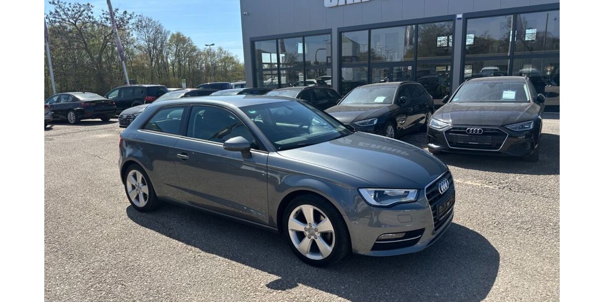 Audi A3 145.000 km 6.999 &euro; Fürth bei Nürnberg 90763
