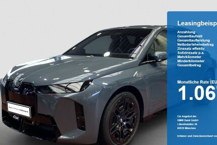 BMW iX 4.539 km 79.080 &euro; Saalfeld 07318