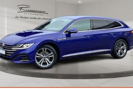 VW Arteon 40.318 km 29.990 &euro; Nürtingen 72622