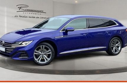 VW Arteon 40.318 km 31.890 &euro; Nürtingen 72622