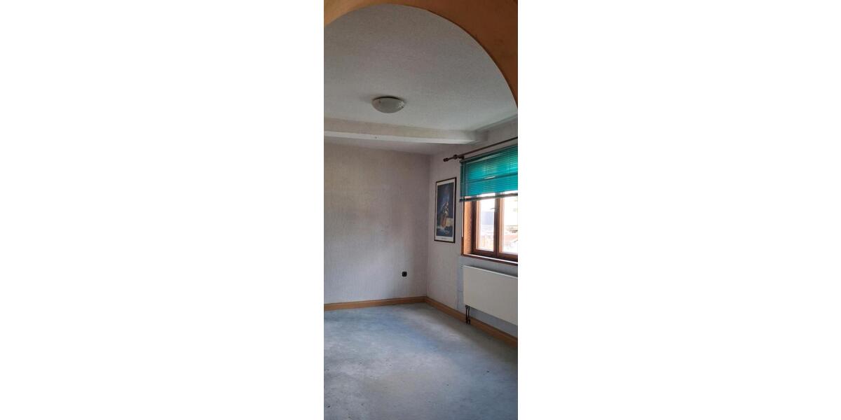 Einfamilienhaus Zella-Mehlis Mehlis - 8 Zimmer, 175 m&sup2;, 99.000&euro; | Angebot:26794751