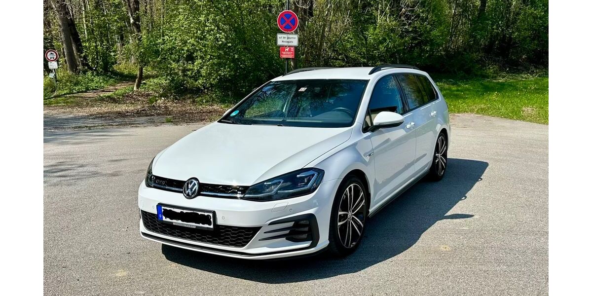 VW Golf 147.000 km 15.900 &euro; Surberg 83362