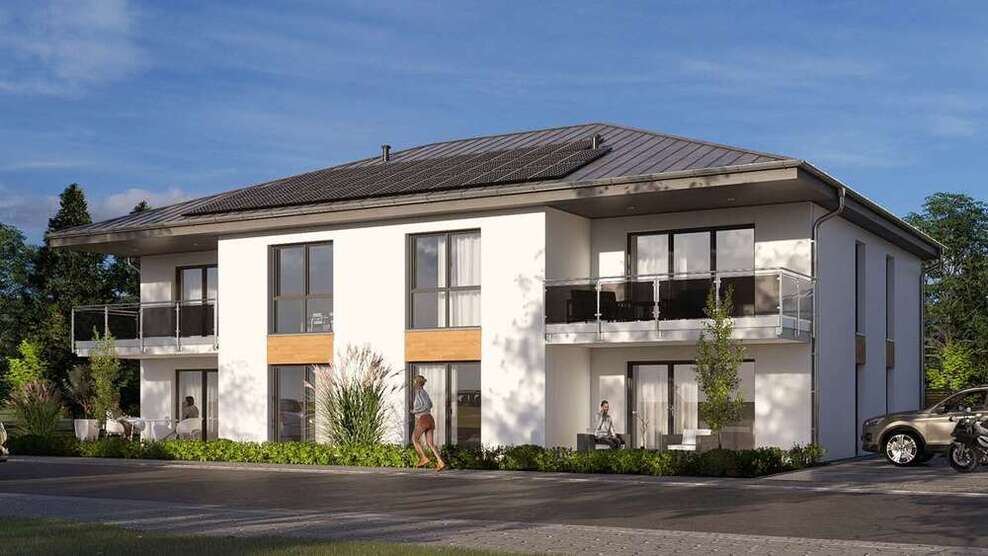 Wohnung zum Kaufen in Tönning 469.000 € 88.8 m²