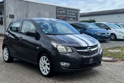 Opel Karl 89.519 km 6.490 &euro; Stade 21682