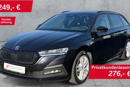 Skoda Octavia 92.873 km 21.990 &euro; Mitterteich 95666