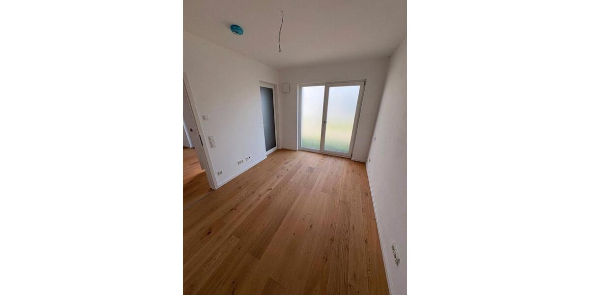 Erdgeschoßwohnung Vilshofen an der Donau - 2 Zimmer, 60 m&sup2;, 370.000&euro; | Angebot:26965473