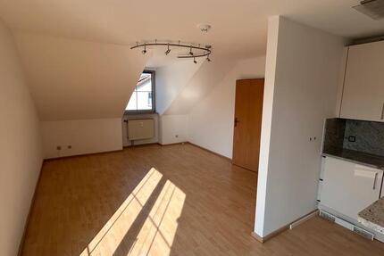 Wohnung Ingolstadt - 2 Zimmer, 41 m&sup2;, 800&euro; | Angebot:25414088