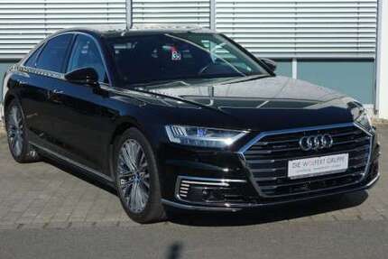 Audi A8 61.681 km 47.480 &euro; Bürgstadt 63927