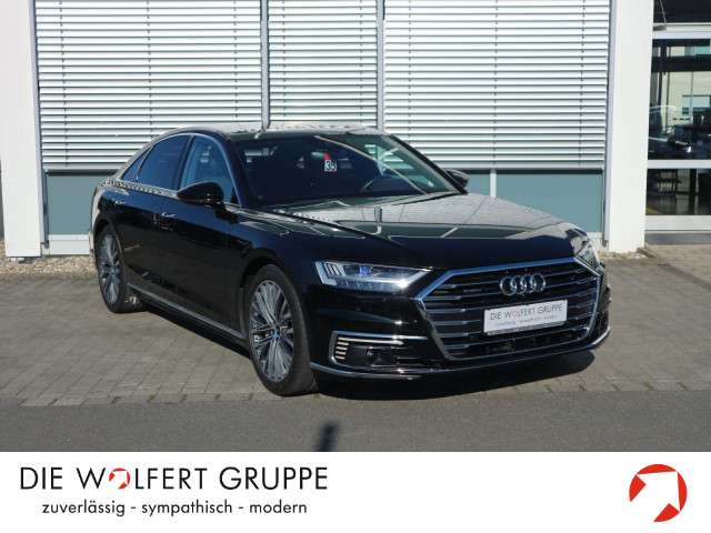 Audi A8 61.681 km 47.480 &euro; Bürgstadt 63927