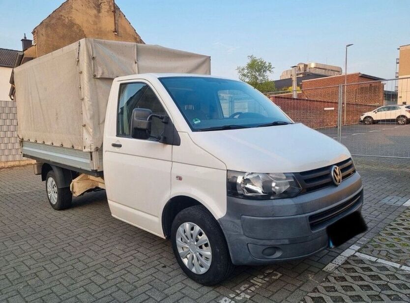 T5 Transporter