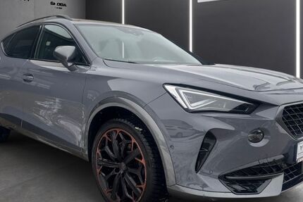 Cupra Formentor 26.420 km 36.480 &euro; Ulm 89077