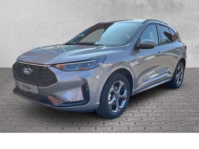 Ford Kuga 6.001 km 38.490 € Leer 26789