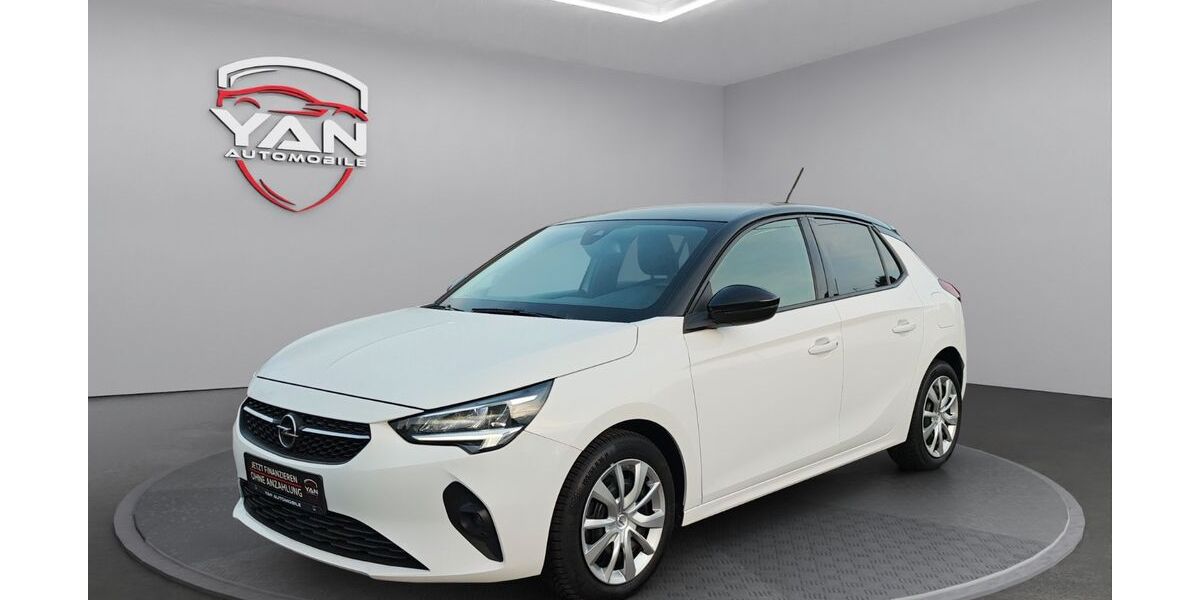 Opel Corsa 111.312 km 11.400 &euro; Koblenz 56070