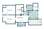 Mehrfamilienhaus, Wohnhaus Blomberg - 1 Zimmer, 215 m&sup2;, 197.000&euro; | Angebot:26435052