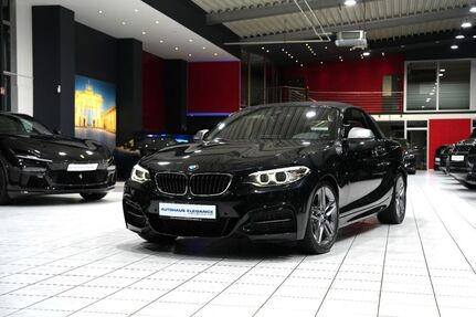 BMW M240i