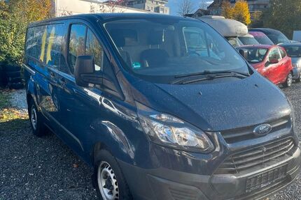Ford Transit Custom 199.927 km 7.900 € weinstadt 71384